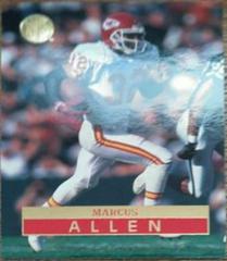 Marcus Allen Football Cards 1996 Ultra Prices