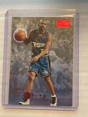 Kenny Smith [Rubies] Basketball Cards 1996 Skybox Premium Prices