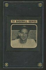 Ray Scarborough Baseball Cards 1950 Drake's Prices