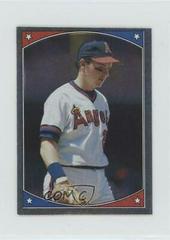Wally Joyner Baseball Cards 1987 O Pee Chee Stickers Prices