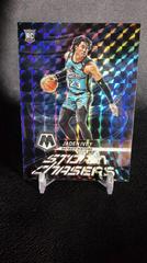Jaden Ivey #10 Basketball Cards 2022 Panini Mosaic Storm Chasers Prices