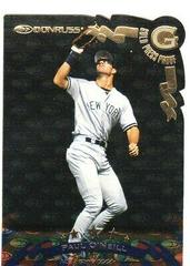 Paul O'Neill [Silver Press Proof] #78 Baseball Cards 1998 Donruss Prices