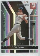 Al Kaline #211 Baseball Cards 2004 Donruss Elite Extra Edition Prices