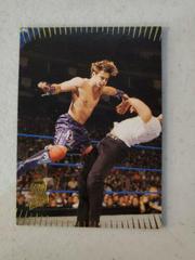Brian Kendrick Wrestling Cards 2007 Topps Action WWE Prices