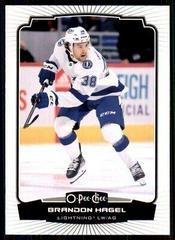 Brandon Hagel #103 Hockey Cards 2022 O Pee Chee Prices