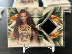 Carmella [Green] #UR-CM Wrestling Cards 2019 Topps WWE Undisputed Relic Prices