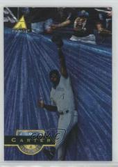Joe Carter Baseball Cards 1994 Pinnacle Museum Collection Prices