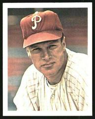 Richie Ashburn Baseball Cards 1982 G.S. Gallery All Time Greats Prices