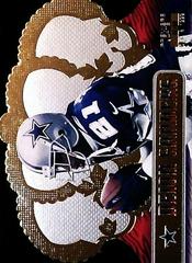 Deion Sanders [Premiere Date] Football Cards 1999 Pacific Crown Royale Prices