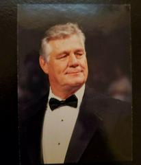 Pat Patterson Wrestling Cards 1998 WWF Superstarz Prices