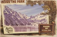 Glacier Bay National Park Baseball Cards 2022 Topps Allen & Ginter Inside the Park Boxloader Prices