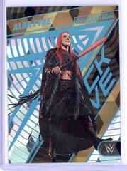 Alba Fyre [Cubic] #19 Wrestling Cards 2023 Panini Revolution WWE Shock Wave Prices