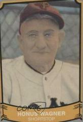 Honus Wagner #211 Baseball Cards 1989 Pacific Legends Prices