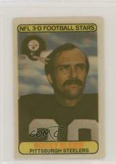 Rocky Bleier Football Cards 1979 Stop N Go Prices
