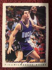 Marty Conlon #228 Basketball Cards 1994 Topps Prices