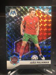 Joao Palhinha [Genesis] Soccer Cards 2021 Panini Mosaic Road to FIFA World Cup Prices