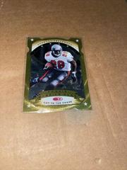 Warrick Dunn [Cut to the Chase] #96 Football Cards 1997 Panini Donruss Preferred Prices