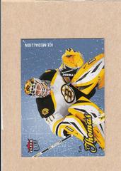 Tim Thomas Hockey Cards 2008 Ultra Prices