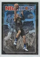 Aaron Gordon #2 Basketball Cards 2019 Panini Hoops Get Out the Way Prices