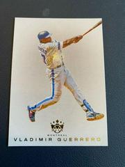 Vladimir Guerrero #BL-15 Baseball Cards 2022 Panini Diamond Kings Blank Slate Prices