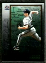Roger Clemens #38 Baseball Cards 1998 Bowman International Prices