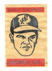 Bill Skowron Baseball Cards 1965 Topps Transfers Prices