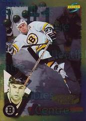 Adam Oates [Gold Line] Hockey Cards 1994 Score Prices