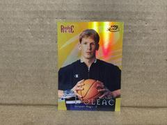 Michael Doleac [24KT Gold] Basketball Cards 1998 Fleer Brilliants Prices