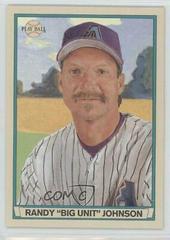 Randy Johnson Baseball Cards 2003 Upper Deck Play Ball Prices