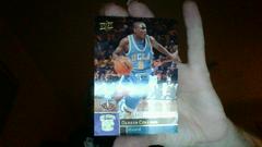 Darren Collison Basketball Cards 2009 Upper Deck Prices