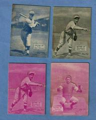 Chick Fullis #74 Baseball Cards 1934 Batter Up Prices