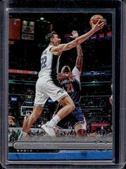 Franz Wagner [Silver] #1 Basketball Cards 2022 Panini Photogenic Prices