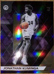 Jonathan Kuminga #125 Basketball Cards 2021 Panini Chronicles Draft Picks Prices
