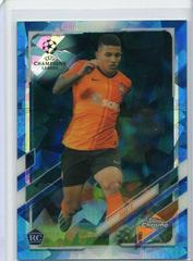 Dodo Soccer Cards 2020 Topps Chrome UEFA Champions League Sapphire Prices