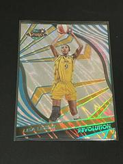 Lisa Leslie [Lava] #80 Basketball Cards 2022 Panini Revolution WNBA Prices