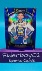 Chase Elliott [Blue] #4 Racing Cards 2020 Panini Chronicles Nascar Select Prices