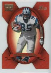 Wesley Walls #17 Football Cards 1999 Playoff Momentum Prices