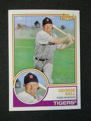 George Kell Baseball Cards 2015 Topps Archives Prices