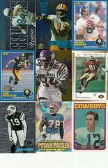 Bruce Smith [Refractor] Football Cards 1999 Topps Chrome Season's Best Prices