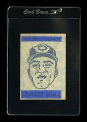 Luis Tiant Baseball Cards 1965 Topps Transfers Prices