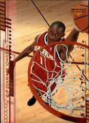 Dermarr Johnson #209 Basketball Cards 2000 Upper Deck Prices