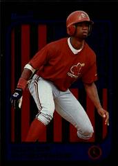Kerry Robinson #382 Baseball Cards 1997 Bowman International Prices