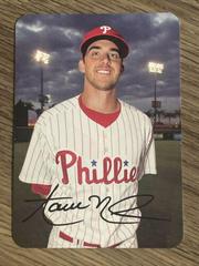 Aaron Nola [Red Back] Baseball Cards 2016 Topps Archives 1969 Super Prices