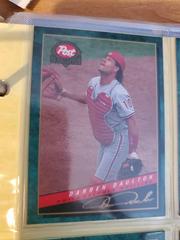 Darren Daulton Baseball Cards 1994 Post Cereal Prices