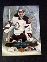 Ryan Miller Hockey Cards 2006 Upper Deck Artifacts Prices