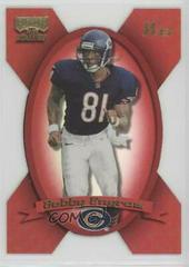 Bobby Engram #20 Football Cards 1999 Playoff Momentum Prices