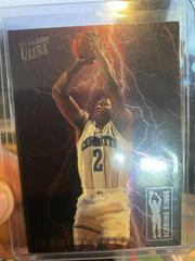 Larry Johnson Basketball Cards 1993 Ultra Scoring Kings Prices