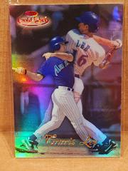 Travis Lee [Class 3 Red Label] Baseball Cards 1998 Topps Gold Label Prices