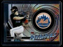 Pete Alonso Baseball Cards 2023 Topps Finest Rivalries Die Cuts Prices