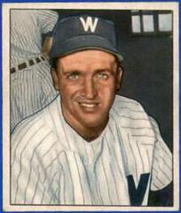 Mickey Harris #160 Baseball Cards 1950 Bowman Prices